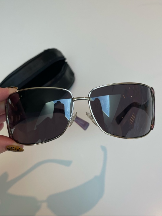 Giorgio Armani Sunglasses main image 6
